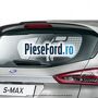Spoiler hayon Ford S-Max 2015-2023 2.0 TDCi 4x4 180 cp T8CG, T8CH, T8CI, T8CJ diesel | Foto 3