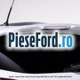 Spoiler Hayon model model lat Ford Kuga 2008-2012 2.0 TDCi 136 cp G6DG, UKDA diesel