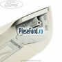Spoiler hayon primerizat Ford Kuga 2008-2012 2.0 TDCI 140 cp UFDA diesel