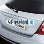 Spoiler Hayon RS (5Usi) Ford Mondeo 2000-2007 2.0 TDDI 115 cp D6BA, HJBA, HJBB, HJBC diesel