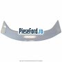 Spoiler Hayon RS (5Usi), prevopsit Ford Mondeo 2008-2014 2.2 TDCi 175 cp Q4BA diesel