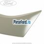 Spoiler Hayon RS 5Usi prevopsit model nou Ford Mondeo 2008-2014 2.0 TDCi 163 cp TXBA, TXBB diesel