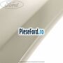 Spoiler Hayon RS 5Usi prevopsit model nou Ford Mondeo 2008-2014 2.5 220 cp HUBA benzina