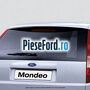 Spoiler Hayon RS (Combi) Ford Mondeo 2000-2007 1.8 SCi 130 cp CFBA benzina