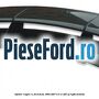 Spoiler hayon RS Ford Focus 2004-2007 2.5 ST 225 cp HYDA benzina