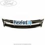 Spoiler hayon RS Ford Focus 2008-2011 1.6 TDCi 90 cp GPDA, GPDB, GPDC, HHDA, HHDB diesel