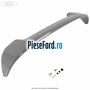Spoiler hayon RS Ford Ka 2009-2016 1.2 69 cp 169A4000, FP4 benzina