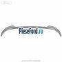 Spoiler hayon RS Ford Ka 2009-2016 1.2 69 cp 169A4000, FP4 benzina