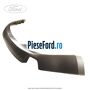 Spoiler inferior bara spate 3/5 usi Ford Focus 2004-2007 1.8 TDCi 115 cp KKDA diesel