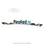 Spoiler inferior bara spate 3/5 usi Ford Focus 2008-2011 1.8 125 cp Q7DA, QQDA, QQDB benzina