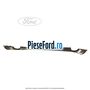 Spoiler inferior bara spate 3/5 usi Ford Focus 2008-2011 2.0 145 cp AODA, AODB, AODE, SYDA benzina