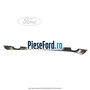Spoiler inferior bara spate 3/5 usi Ford Focus 2008-2011 2.0 TDCi 110 cp IXDA diesel
