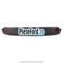 Spoiler inferior bara spate Ford Fiesta 2005-2008 1.25 16V 75 cp FUJA, FUJB benzina