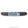Spoiler inferior bara spate Ford Fiesta 2005-2008 1.4 TDCi 68 cp N4JB diesel