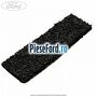 Spuma cheder usa fata Ford Fiesta 2013-2017 1.25 60 cp STJA, STJB, STJC, STJD benzina
