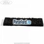 Spuma cheder usa fata Ford Fiesta 2013-2017 1.6 TDCi 95 cp T3JA, TZJA, TZJB diesel