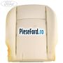 Spuma sezut scaun fata Ford Fiesta 2008-2012 1.25 82 cp SNJA, SNJB, SNJC, SNJD benzina