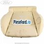 Spuma sezut scaun fata stanga Ford B-Max 1.5 TDCi 95 cp XVJA, XVJC diesel