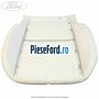 Spuma sezut scaun fata stanga Ford C-Max 2011-2015 1.6 TDCi 115 cp T1DA, T1DB diesel