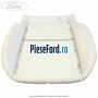 Spuma sezut scaun fata stanga Ford C-Max 2016-2020 1.5 TDCi 95 cp XXDA, XXDC, XXDD diesel