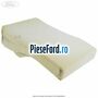 Spuma sezut scaun spate centru Ford Fusion 1.4 TDCi 68 cp F6JA, F6JB diesel