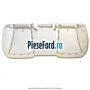 Spuma sezut scaun spate Ford Mondeo 2014-2018 2.0 Hybrid 177 cp C20EDEF hybrid