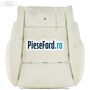 Spuma sezut scaun stanga fata echipare piele reglaj 4 nivele Ford Ranger 2012-2015 2.2 TDCi 4x4 150 cp ENQJ, GBVAJQJ diesel
