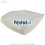 Spuma sezut scaun stanga fata echipare piele reglaj 4 nivele Ford Ranger 2016-2020 2.2 TDCi 160 cp GBVAJQJ, T22DD0P diesel
