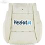 Spuma sezut scaun stanga fata echipare piele reglaj 4 nivele Ford Ranger 2016-2020 2.2 TDCi 160 cp GBVAJQJ, T22DD0P diesel
