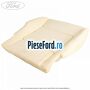 Spuma sezut scaun stanga fata echipare piele reglaj 8 nivele Ford Ranger 2016-2020 2.2 TDCi 160 cp GBVAJQJ, T22DD0P diesel