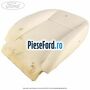 Spuma spatar scaun fata dreapta 4/5 usi Ford Focus 2004-2007 1.6 TDCi 109 cp G8DA, G8DB, G8DD, G8DE, G8DF diesel