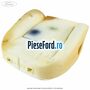 Spuma spatar scaun fata dreapta 4/5 usi Ford Focus 2008-2011 2.5 RS 305 cp JZDA benzina