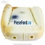 Spuma spatar scaun fata dreapta 4/5 usi Ford Focus 2008-2011 2.5 ST 225 cp HYDA benzina | Foto 2
