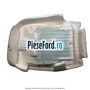 Spuma spatar scaun fata dreapta 5 usi Ford Fiesta 2017-2023 1.0 EcoBoost 140 cp YYJE, YYJG benzina