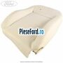 Spuma spatar scaun fata dreapta 5 usi Ford Fusion 1.4 TDCi 68 cp F6JA, F6JB diesel