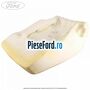 Spuma spatar scaun fata dreapta echipare scaun piele Ford Focus 2011-2014 1.6 Ti 125 cp PNDA, PNDD benzina