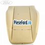 Spuma spatar scaun fata dreapta echipare scaun piele Ford Focus 2011-2014 1.6 Ti 85 cp XTDA, XTDB benzina | Foto 2