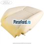 Spuma spatar scaun fata dreapta Ford Fiesta 2008-2012 1.6 TDCi 90 cp HHJC, HHJD, HHJE diesel
