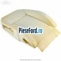 Spuma spatar scaun fata dreapta Ford Fusion 1.6 TDCi 90 cp HHJA, HHJB diesel