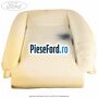 Spuma spatar scaun fata stanga 4/5 usi Ford C-Max 2007-2011 1.8 125 cp QQDA, QQDB benzina