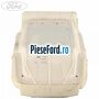 Spuma spatar scaun fata stanga Ford Fiesta 2008-2012 1.4 TDCi 68 cp F6JB, F6JD diesel