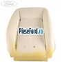 Spuma spatar scaun fata stanga Ford Fiesta 2008-2012 1.6 TDCi 75 cp HHJF, UBJA diesel