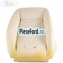 Spuma spatar scaun fata stanga Ford Fiesta 2008-2012 1.6 TDCi 90 cp HHJC, HHJD, HHJE diesel