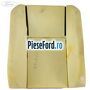 Spuma spatar scaun fata stanga Ford Transit 2006-2014 2.4 TDCi 100 cp PHFA, PHFC diesel