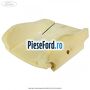 Spuma spatar scaun fata stanga Ford Transit 2006-2014 2.4 TDCi 140 cp H9FB diesel