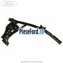 Stalp A dreapta Ford Fiesta 2013-2017 1.25 82 cp SNJA, SNJB, SNJC, SNJD benzina