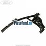 Stalp A stanga Ford Fiesta 2013-2017 1.5 TDCi 75 cp UGJC, XUJA, XUJB diesel