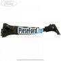 Stalp B dreapta 4/5 usi berlina/hatchback Ford Mondeo 2014-2018 1.5 TDCi 120 cp UGCC, XUCA diesel