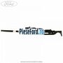 Stalp B dreapta usa model inalt Ford Transit 2000-2006 2.4 DI 75 cp F4FA diesel