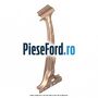 Stalp B stanga Ford C-Max 2011-2015 2.0 TDCi 140 cp UFDB diesel